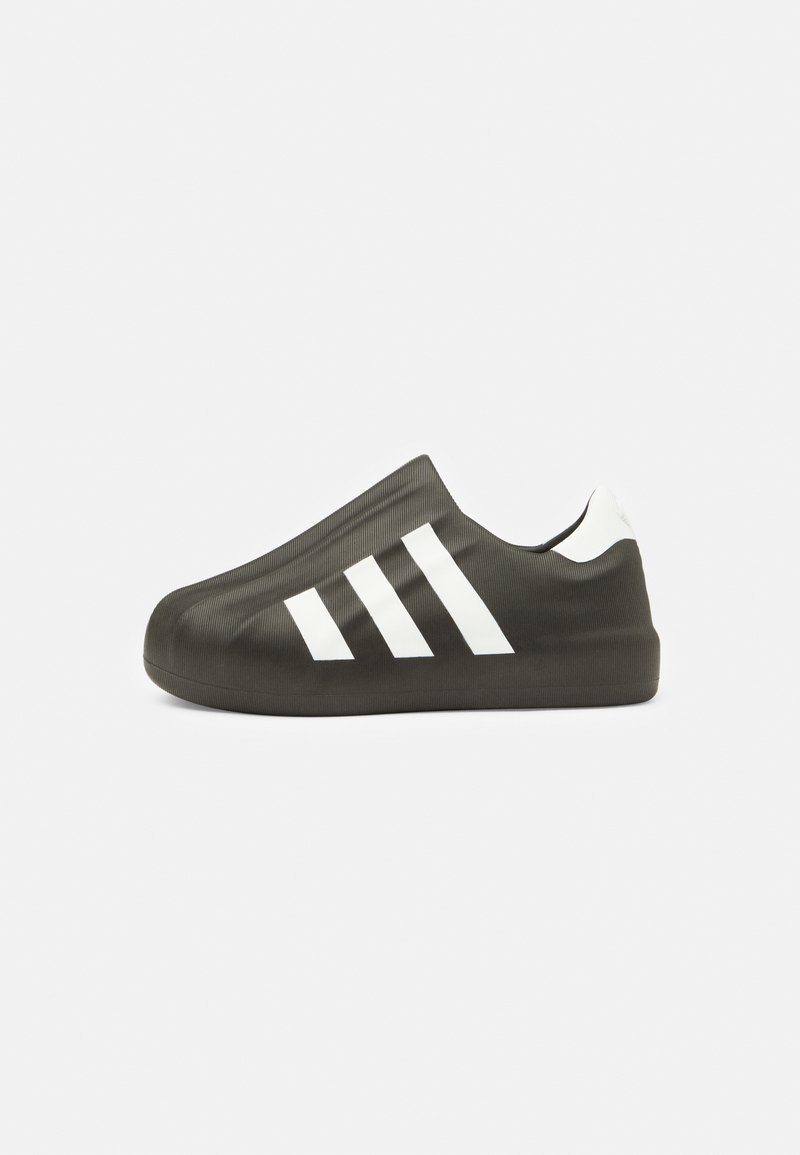 adidas Originals ADIFOM SUPERSTAR UNISEX - Baskets basses - core black/white/core black