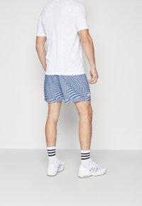 adidas Performance Träningsshorts - blue