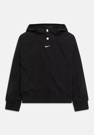 Windbreakers - black