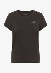 Valitud, schwarz