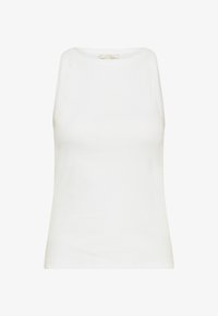 Ausgewählt, bright white