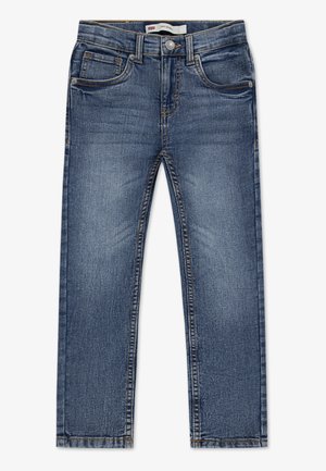 Levi's®, Jeans Skinny - blue denim