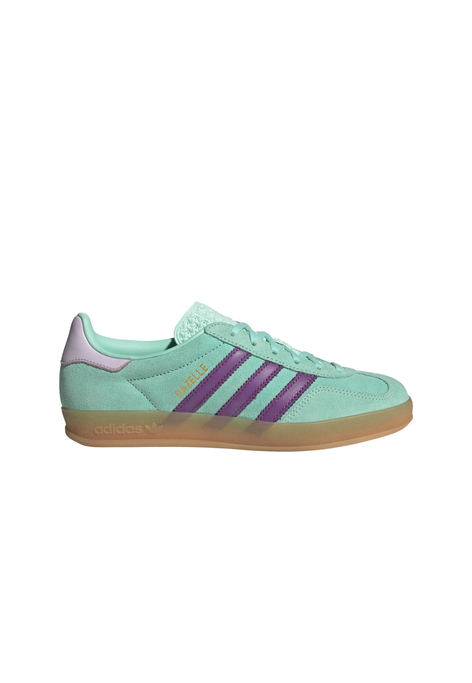 gazelle ice mint