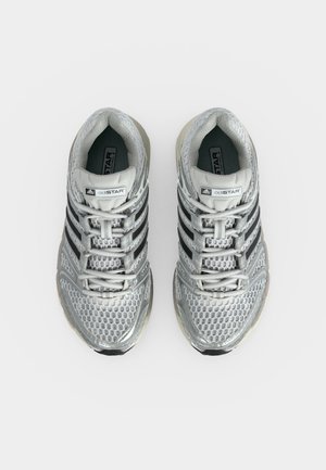 adidas Adistar Control 5 Silver Metallic Grey Black (GS) — foto 5