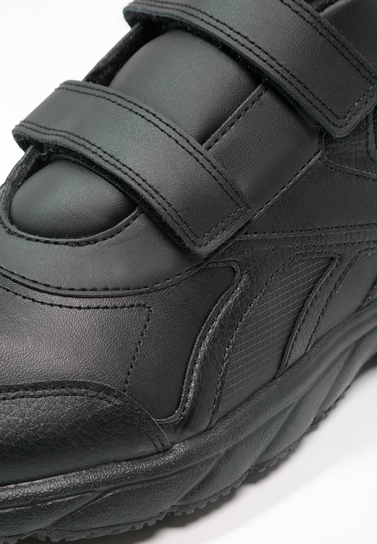 Reebok WORK 'N CUSHION - Trainingsschoen - black/zwart - Zalando.nl