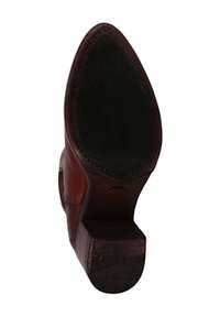 MJUS Ankle Boot - cuoio