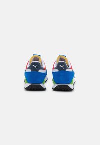 Puma Matalavartiset tennarit - blue