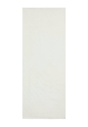 LEFIA 4G LOGO - Scarf - weiß