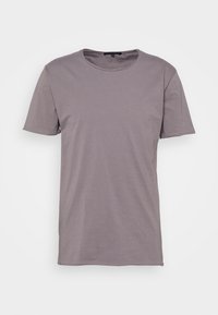 Não selecionado, grey