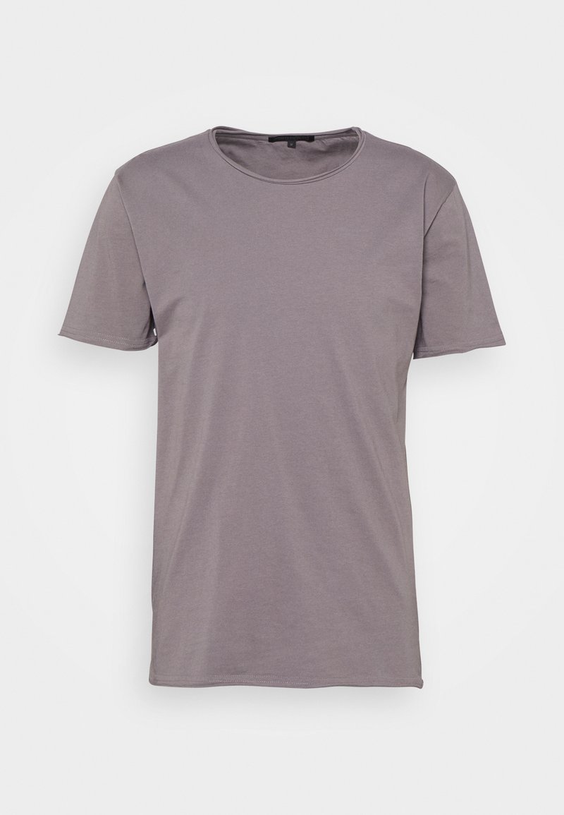 DRYKORN KENDRICK - T-shirt básica - grey