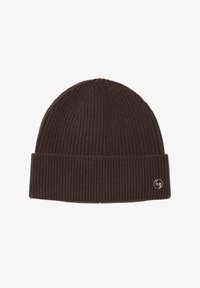 Unausgewählt, braun