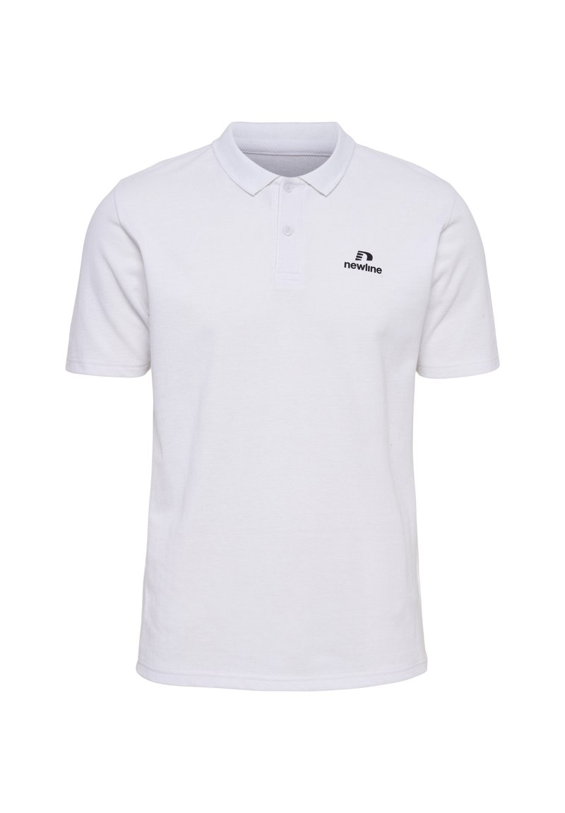 NEWLINE Poloshirt wit