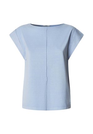 Pepe Jeans, CAYETANA - Μπλουζάκι με στάμπα - stormy sea blue