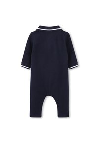 BOSS Kidswear NEWBORN ALL IN ONE - Jumpsuit - navy
