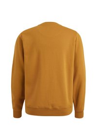 PME Legend SWEATSHIRT ARTWORK - Felpa - buckthorne brown