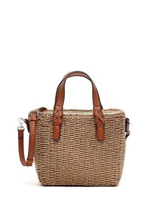 MISAKO, PICASI  - Bolso de mano - beige