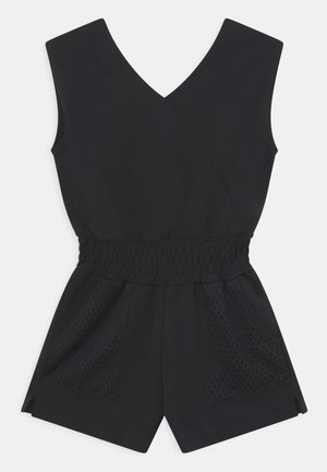 Jumpsuit - black