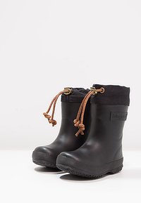 Bisgaard Botas de agua - black