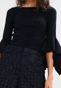 Banana Republic Jumper - dark blue