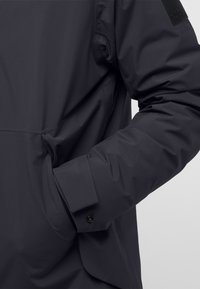 Jack Wolfskin BRANDENBURGER - Donsjas - dark navy