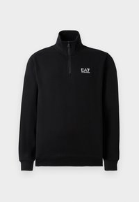 TRAIN CORE - Sweatshirt - black