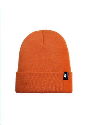 Bonnet - orange