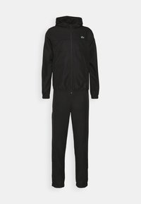 Neselectat, black
