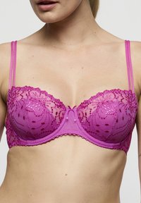 Niewybrane, orchid bliss