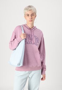 GAP HERITAGE - Sudadera - plush lilac