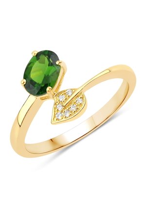 Ringe - grün