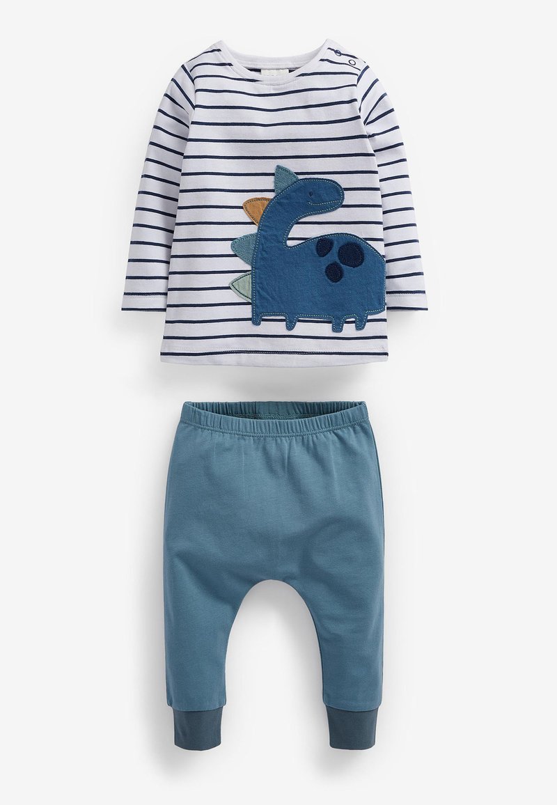 Next Legging meerkleurig