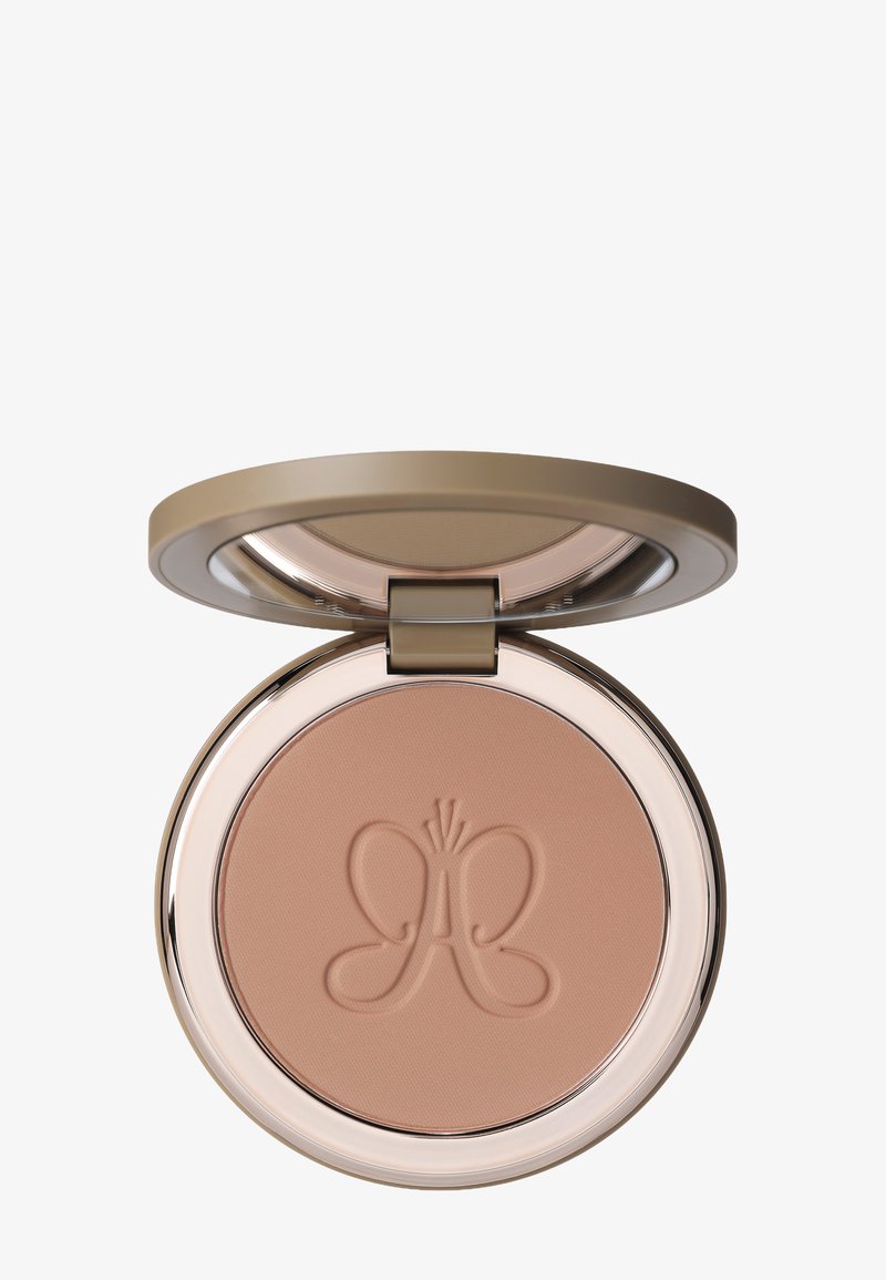Anastasia Beverly Hills - SMOOTH BLUR BRONZER - Bronzer - beach bum bronze, Vergrößern