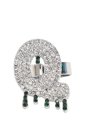 Q CILLIAN - Ringe - silver coloured