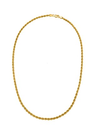 DIAMANT L'ÉTERNEL Ketting - yellow gold