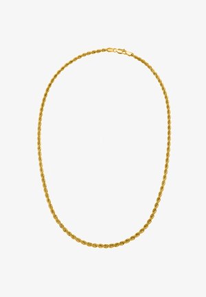 DIAMANT L'ÉTERNEL, Halskette - yellow gold