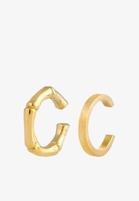 Valitud, gold-coloured