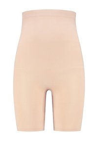 Bye Bra SOFT TOUCH SEAMLESS HIGH WAIST - Culotte - beige