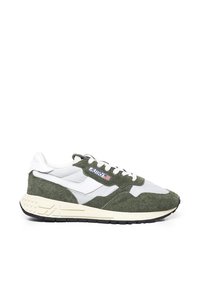 Autry Zapatillas - bianco verde