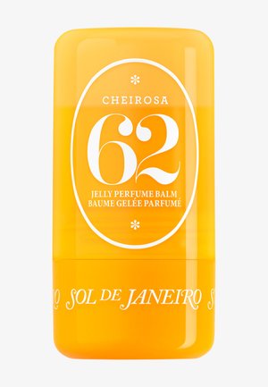 Sol de Janeiro CHEIROSA 62 JELLY PERFUME BALM - Duftstäbchen