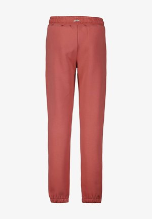 Pantaloni sportivi - faded brique