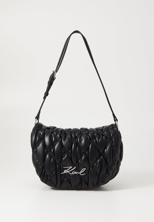 SIGNATURE KUILT - Handbag