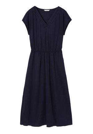 TATUUM BONNIE - Dzsörzéruha - indigo