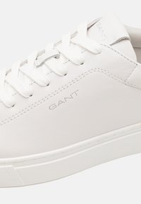 GANT MC JULIEN - Sneakers basse - white