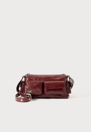 DAKOTA  - Sac bandoulière - oxblood