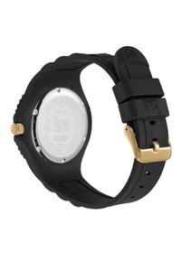 Ice-Watch GENERATION - Reloj - black gold m