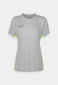 Nike Performance TOP BRANDED - T-shirt de sport - anthrazit