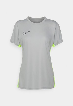 Nike Performance TOP BRANDED - T-shirt de sport - anthrazit