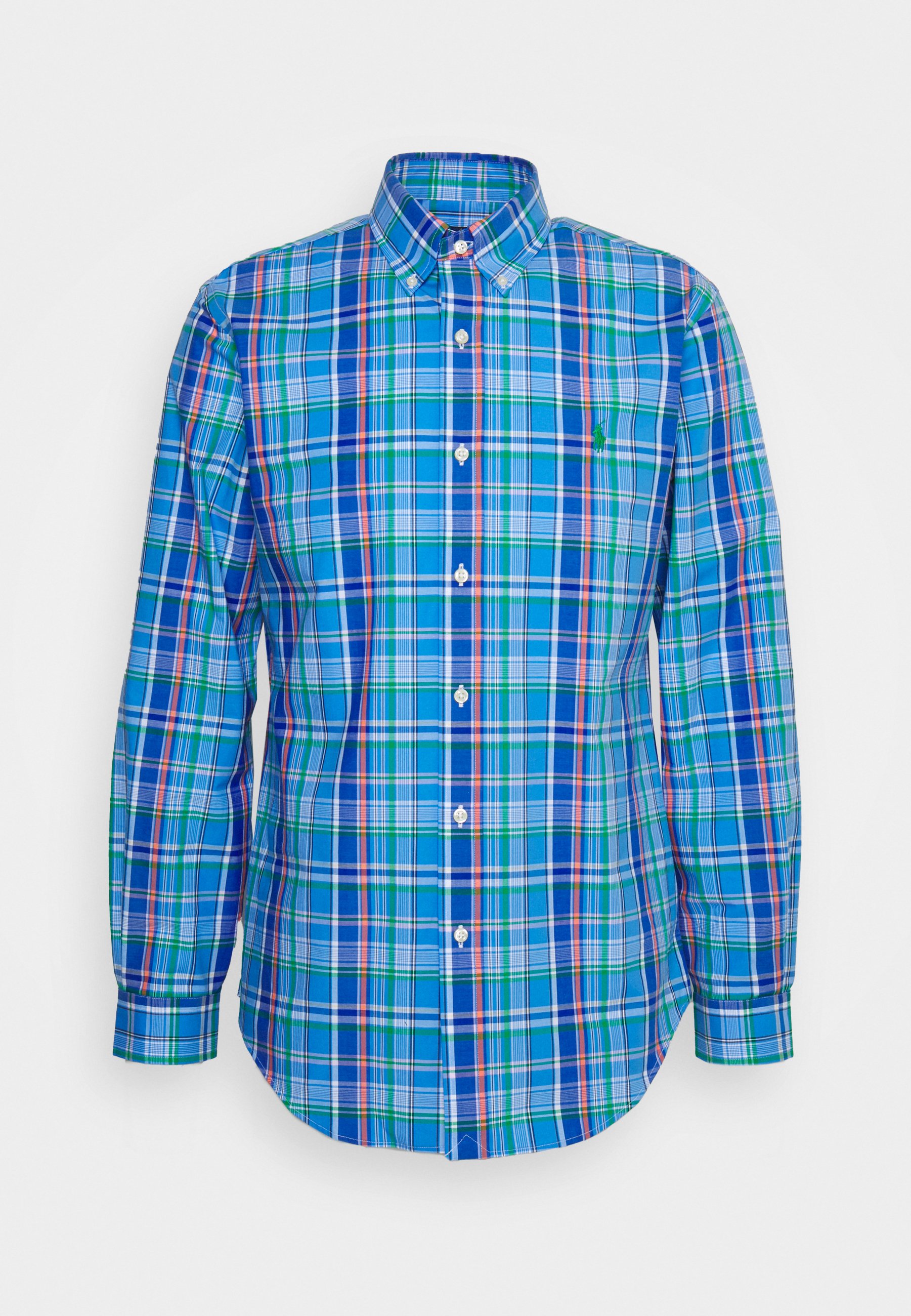 Polo Ralph Lauren LONG SLEEVE - Shirt 