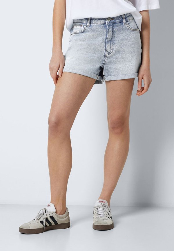 NMMONI - Jeans Shorts