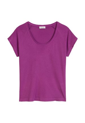 Marc O'Polo REGULAR  - Blouse - fresh berry
